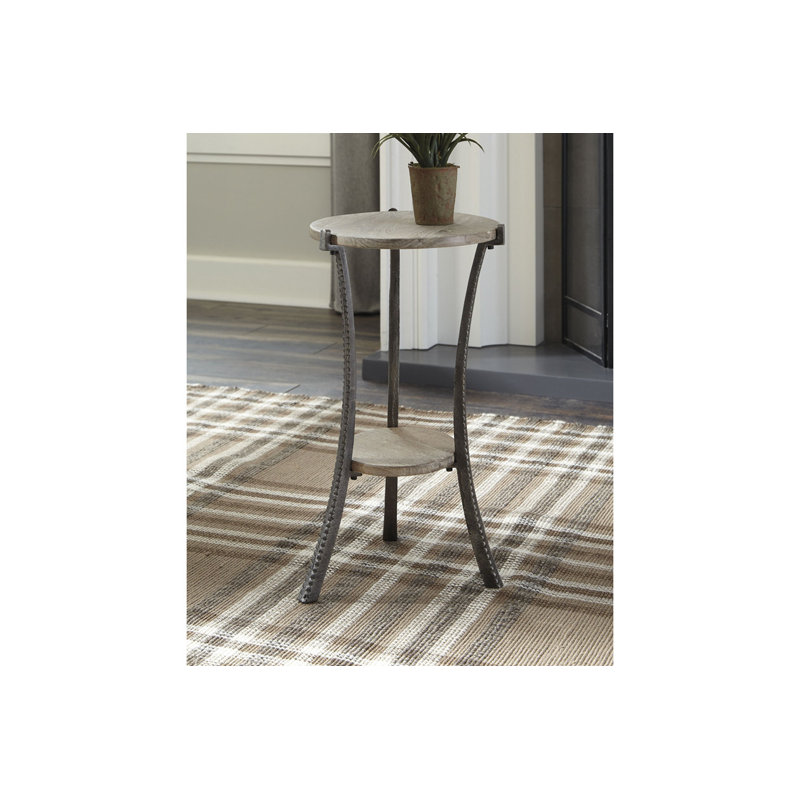 Rania Accent Table