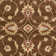 Tapis oriental Klose Performance