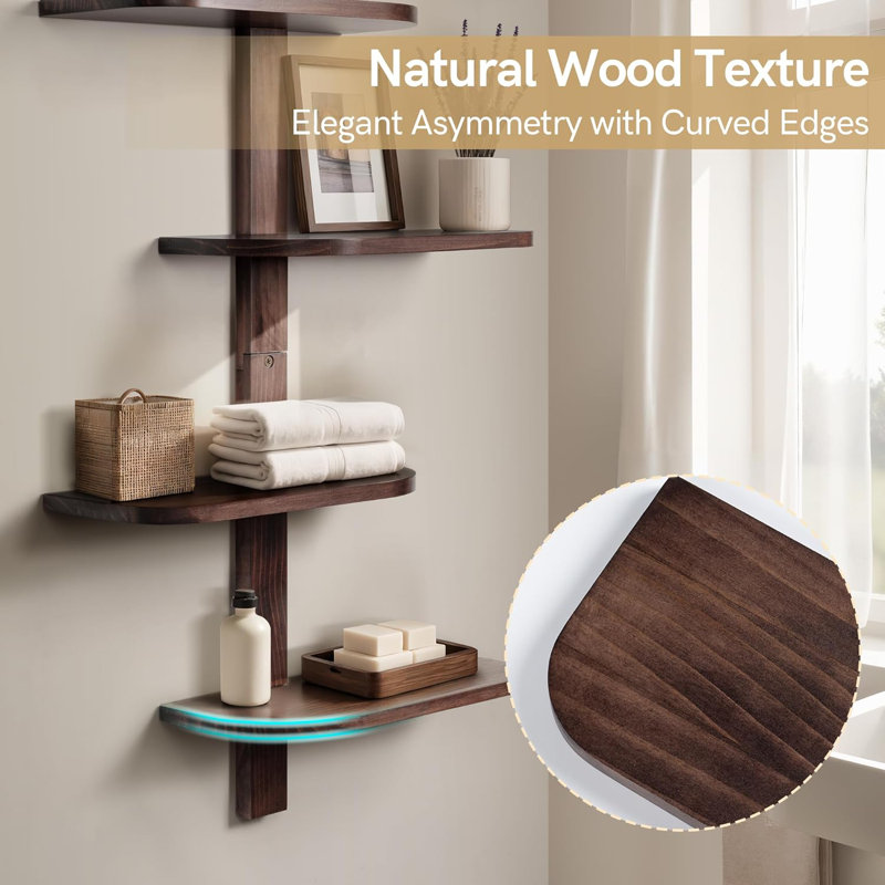 Floating Shelf