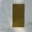 Carreau zellige Dijon 2 x 10