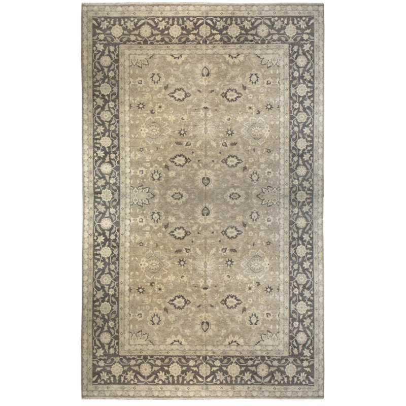One-of-a-Kind 13' X 20' Area Rug