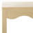 Michelo Wavy 63" Console-1333996275