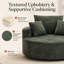 Fauteuil d'appoint Arlune-132945223
