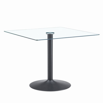 Table de salle à manger 38,5 po Minimalist