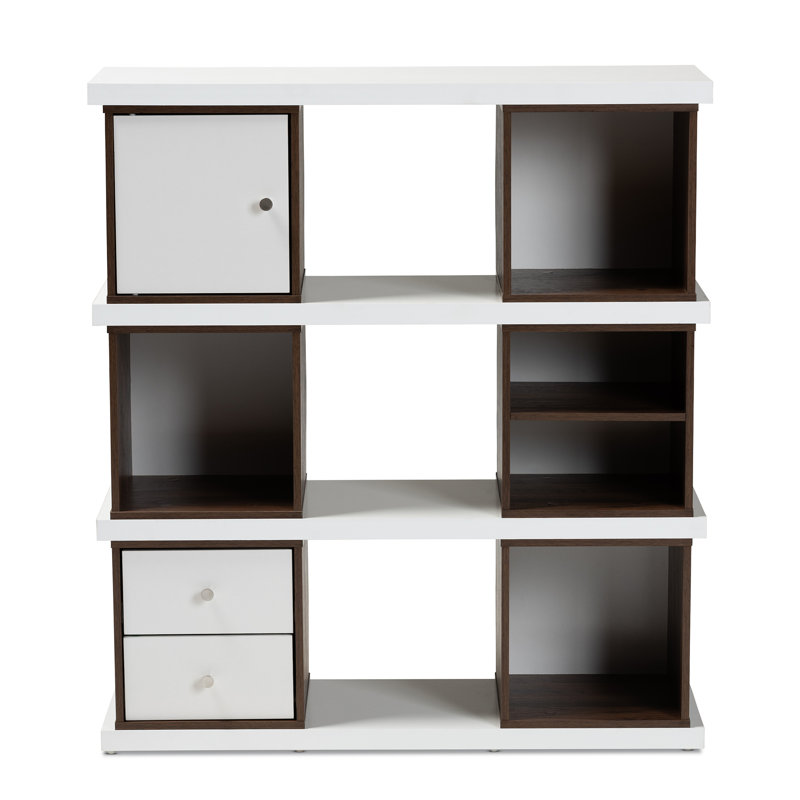 Bibliothèque standard Woodring