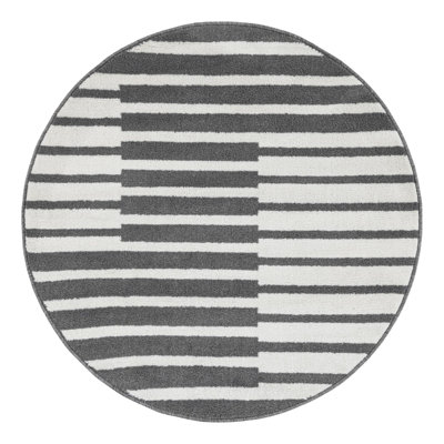 Latitude Run® Namsen Nikolis Rug Gray