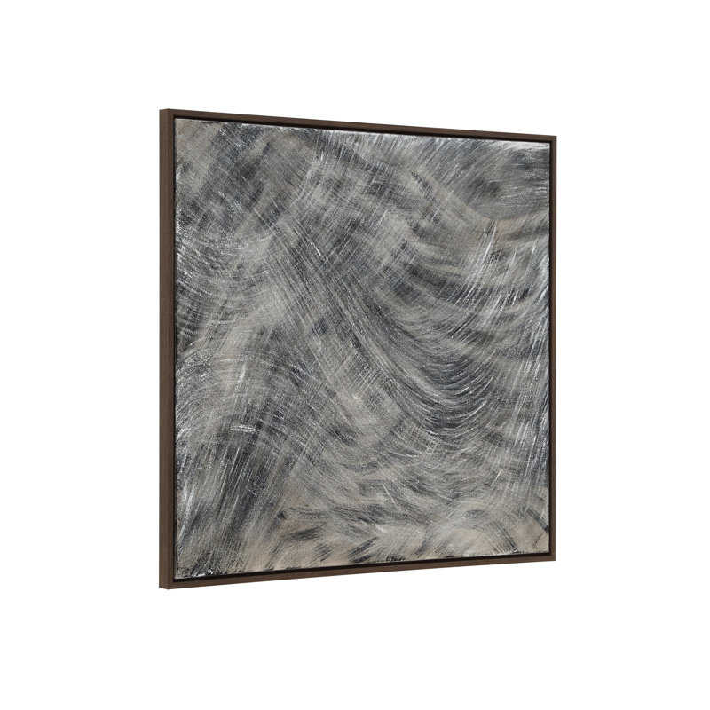 Drift Canvas Art