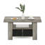 Akuna Sled Coffee Table with Storage