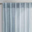Paire de rideaux semi-transparents avec passe-tringle Janie-1509332970-1514329346