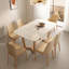 Table de salle à manger Nordic-1699790960