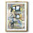 Memory Screen I -Framed Print-1018514516-1018514521