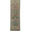 One-of-a-Kind Runner 2'4" X 7'8" Hand Knotted Area Rug