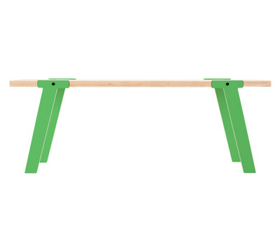 Giedi Upholstered Bench