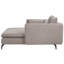Aybaniz Upholstered Chaise Lounge