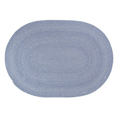Tariffville Checkered Indoor Rug