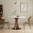 Shumena Round Dining Table-1748690405