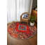 Tapis en coton Strawbridge-1605462836