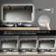 Rectangle Wall Mirror