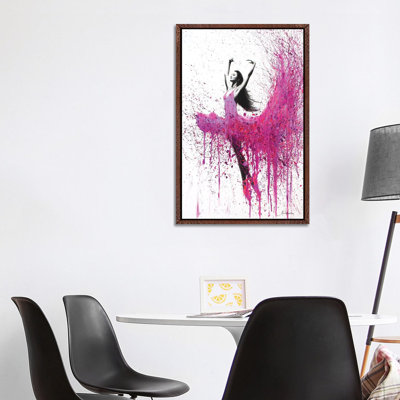 Love Yourself First by Ashvin Harrison - Photograph Print on Canvas