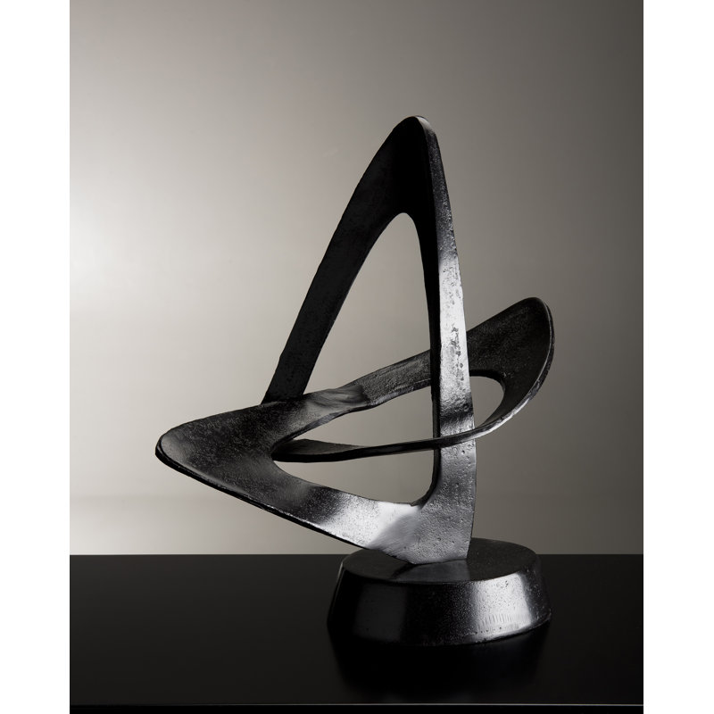 Blankenship Abstract Figurines & Sculptures