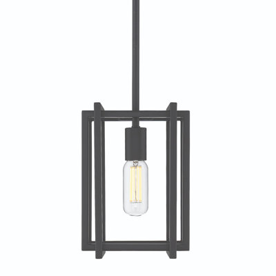 Isiah 1 - Light Pendant