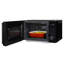 Russell Hobbs Rhfm2365b 23 Litre Black Flatbed Digital Microwave
