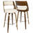 Betuel Swivel Upholstered Counter Stool-106885317-106885322