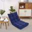 Fauteuil inclinable rembourré Gryff