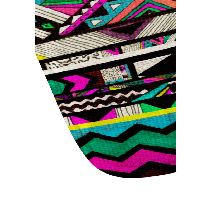 Tapis de salle de bain 1 fiesta