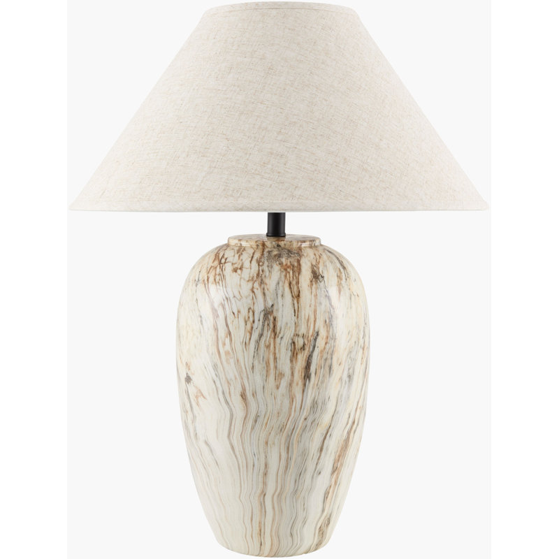 Le Bain Table Lamp