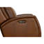 Fauteuil inclinable électrique Mustang