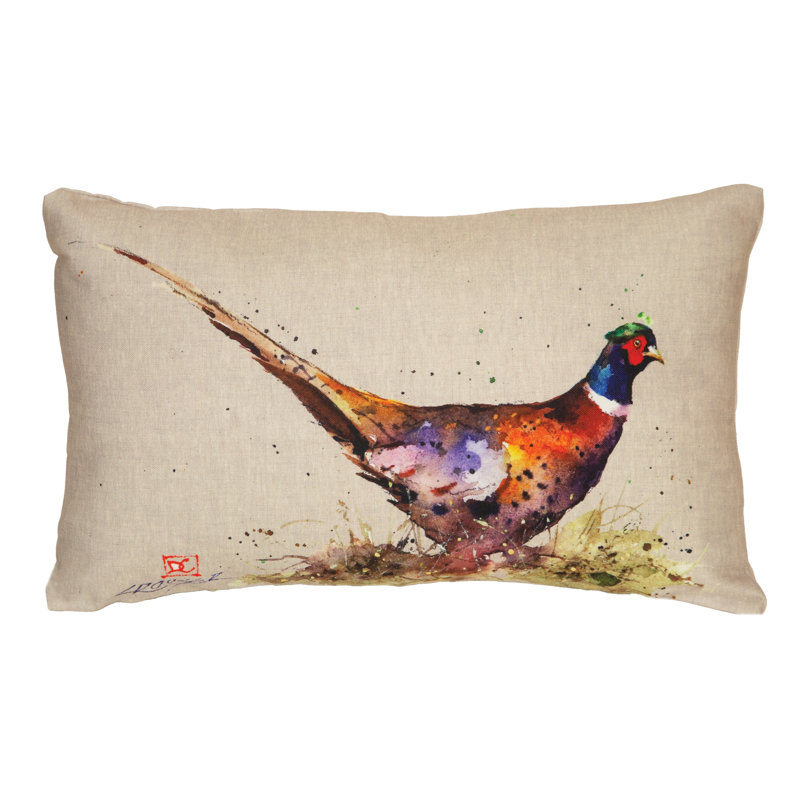 Coussin extérieur Dean Crouser