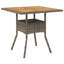 Anaiah Square Outdoor Dining Table , 80cm cm W 80cm cm D-1185776077