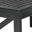 Table basse d'extérieur rectangulaire en bois d'acacia-1186181466