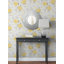 Deshotel 10.05m x 53cm Semi-Gloss Wallpaper Roll-1839911044