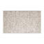 Tapis beige soyeux et moelleux-1286406108