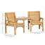 Banc d'extérieur Renlee Fir-977999005