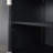 Tall Bathroom Storage Cabinet, Freestanding Storage Cabinet With Two Drawers And Adjustable Shelf, MDF Board With Painted Finish