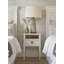 Ocean Breeze Panel Headboard-58143499