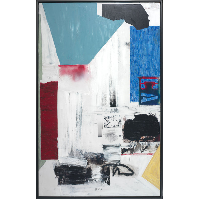 California Dreamin' Print by Elige