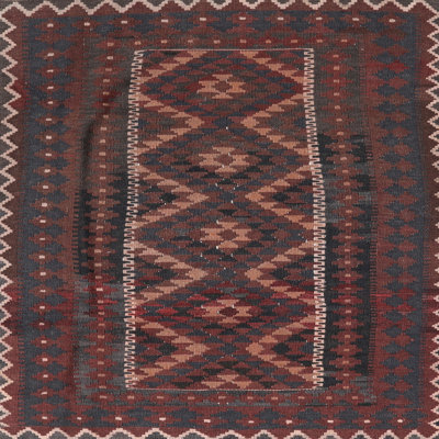 Yount Southwestern Indoor Rug