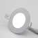2.5'' Remodel LED Retrofit Recessed Lighting Kit