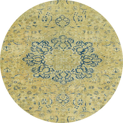 Abstract Indoor Rug