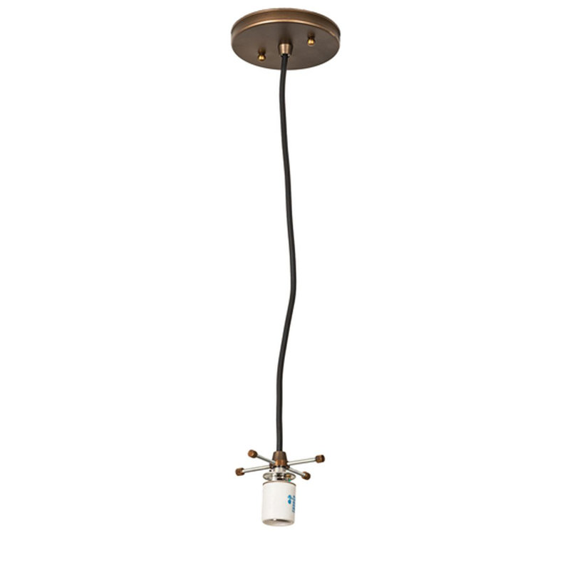 Cilindro 1 - Light Pendant