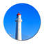 Light House Series, Three Print-24078389