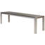 6 - Person Patio Dining Set with Rectangular Table-93729441