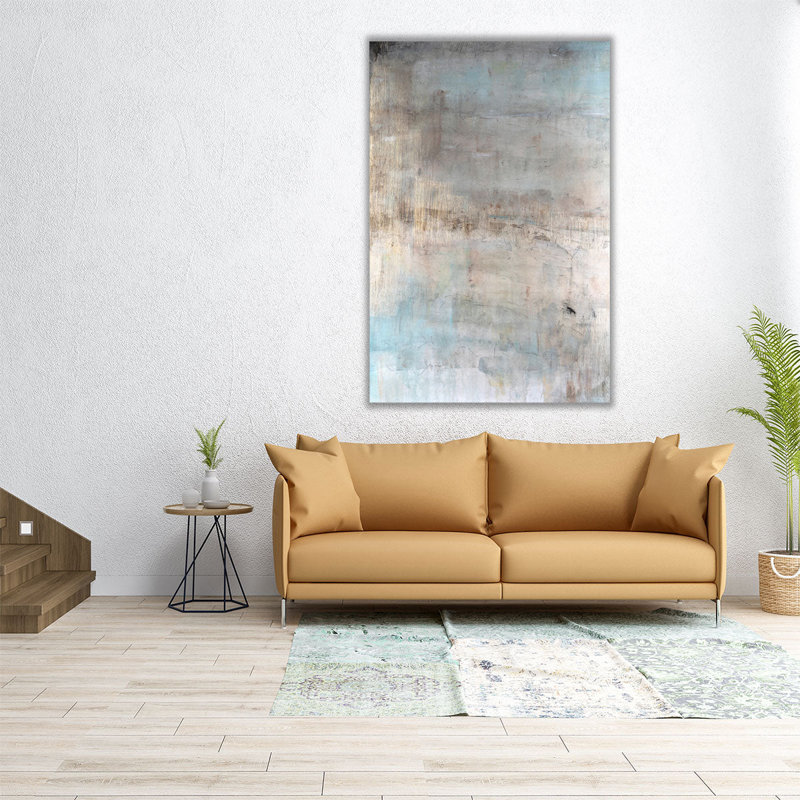 «In the Clear I», reproduction d'art sur toile, H 30 po x l 20 po