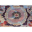 Tapis multicolore de haute qualité noué à la main