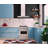 Checkered Water Resistant Non-Skid Kitchen Mat-1756972180