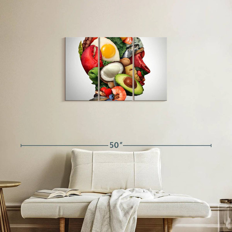 Aliments cétogènes Kerrick, H 20 po x l 33 po
